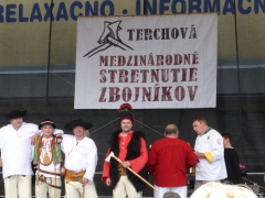 Stretnutie 2014 - Zazriva / Orava 
