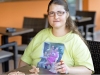 napísali o nás ... časopis ŽIVOT - Claudia nepozná sýtosť