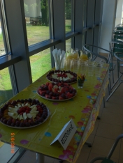 Stretnutie Orava 2010