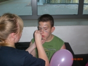 Stretnutie Orava 2010