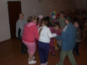 Stretnutie Orava 2010