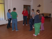 Stretnutie Orava 2012