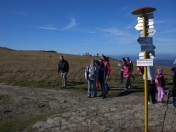 Stretnutie Orava 2012