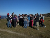 Stretnutie Orava 2012