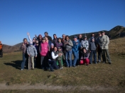 Stretnutie Orava 2012