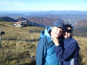 Stretnutie Orava 2012