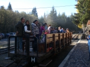 Stretnutie Orava 2012