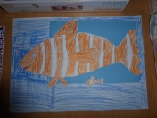 Stretnutie 2014 - naše maliarske dielka 