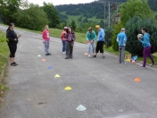 Stretnutie 2014 - Zazriva / Orava 