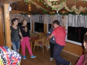 Stretnutie Donovaly 2015